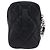 CHANEL Cambon Line Matelasse Pouch Leder Schwarz Silver CC - Ansicht 3
