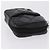 CHANEL Cambon Line Matelasse Pouch Leder Schwarz Silver CC - Ansicht 6
