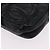CHANEL Cambon Line Matelasse Pouch Leder Schwarz Silver CC - Ansicht 8