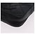 CHANEL Cambon Line Matelasse Pouch Leder Schwarz Silver CC - Ansicht 9