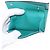 LOUIS VUITTON Tiger Lama Monogram Discovery Wallet Green M67626 LV - vista 20