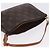 LOUIS VUITTON Monogram Mini Pochette Accessoires Pouch N41667 LV - vista 6