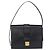 Céline CELINE Schultertasche aus Leder Navy Gold - Ansicht 2