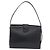 Céline CELINE Schultertasche aus Leder Navy Gold - Ansicht 3