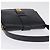 Céline CELINE Schultertasche aus Leder Navy Gold - Ansicht 6