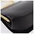 Salvatore Ferragamo Hand Bag Leather Black Gold - vista 10