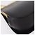 Salvatore Ferragamo Hand Bag Leather Black Gold - vista 12
