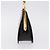 Salvatore Ferragamo Hand Bag Leather Black Gold - vista 4