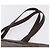 LOUIS VUITTON Damier Ebene Parioli GM Shoulder Bag N51124 LV - vista 10