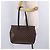 LOUIS VUITTON Damier Ebene Parioli GM Shoulder Bag N51124 LV - vista 25