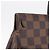 LOUIS VUITTON Damier Ebene Parioli GM Shoulder Bag N51124 LV - vista 3