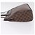 LOUIS VUITTON Damier Ebene Parioli GM Shoulder Bag N51124 LV - vista 7