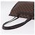 LOUIS VUITTON Damier Ebene Parioli GM Shoulder Bag N51124 LV - vista 9