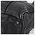 Miu Miu Tote Bag Leather Black Silver - vista 12