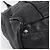 Miu Miu Tote Bag Leather Black Silver - vista 13