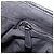 Miu Miu Tote Bag Leather Black Silver - vista 20