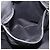 Miu Miu Tote Bag Leather Black Silver - vista 21