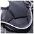 Miu Miu Tote Bag Leather Black Silver - vista 23