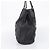 Miu Miu Tote Bag Leather Black Silver - vista 5
