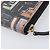 FENDI Zucca Canvas Long Wallet Multicolor Gold - view 10