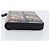 FENDI Zucca Canvas Long Wallet Multicolor Gold - view 4