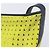 LOEWE Bolsa de ombro em camurça Yellow Gold - vista 15