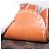 Céline CELINE Macadam Boston Bag PVC Braun Goldfarben - Ansicht 23