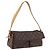 Cité LOUIS VUITTON Monogram Viva Cite MM Shoulder Bag M51164 LV