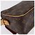 Cité LOUIS VUITTON Monogram Viva Cite MM Shoulder Bag M51164 LV - vista 12