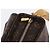 Cité LOUIS VUITTON Monogram Viva Cite MM Shoulder Bag M51164 LV - vista 15