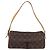 Cité LOUIS VUITTON Monogram Viva Cite MM Shoulder Bag M51164 LV - vista 2