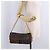 Cité LOUIS VUITTON Monogram Viva Cite MM Shoulder Bag M51164 LV - vista 25