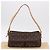 Cité LOUIS VUITTON Monogram Viva Cite MM Shoulder Bag M51164 LV - vista 26