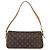 Cité LOUIS VUITTON Monogram Viva Cite MM Shoulder Bag M51164 LV - vista 3