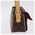 Cité LOUIS VUITTON Monogram Viva Cite MM Shoulder Bag M51164 LV - vista 5