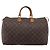 LOUIS VUITTON Monogram Speedy 40 Handtasche M41522 LV - Ansicht 2