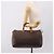 LOUIS VUITTON Monogram Speedy 40 Handtasche M41522 LV - Ansicht 22