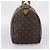 LOUIS VUITTON Monogram Speedy 40 Handtasche M41522 LV - Ansicht 4