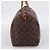 LOUIS VUITTON Monogram Speedy 40 Handtasche M41522 LV - Ansicht 5