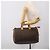 LOUIS VUITTON Monogram Speedy 35 Hand Bag M41524 LV - vista 21