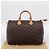 LOUIS VUITTON Monogram Speedy 35 Hand Bag M41524 LV - vista 22
