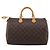 LOUIS VUITTON Monogram Speedy 35 Hand Bag M41524 LV - vista 3