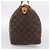 LOUIS VUITTON Monogram Speedy 35 Hand Bag M41524 LV - vista 5