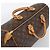 LOUIS VUITTON Monogram Speedy 35 Hand Bag M41524 LV - vista 6