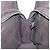 Hermès HERMES Her Line MM Hand Bag Canvas Gray Silver - Ansicht 19