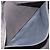 Hermès HERMES Her Line MM Hand Bag Canvas Gray Silver - Ansicht 20