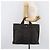 Hermès HERMES Her Line MM Hand Bag Canvas Gray Silver - Ansicht 23
