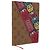 LOUIS VUITTON Monogram Kabuki Kai Eclamance Note Cover GI0233 LV