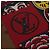 LOUIS VUITTON Monogram Kabuki Kai Eclamance Note Cover GI0233 LV - vista 15