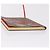 LOUIS VUITTON Monogram Kabuki Kai Eclamance Note Cover GI0233 LV - vista 6